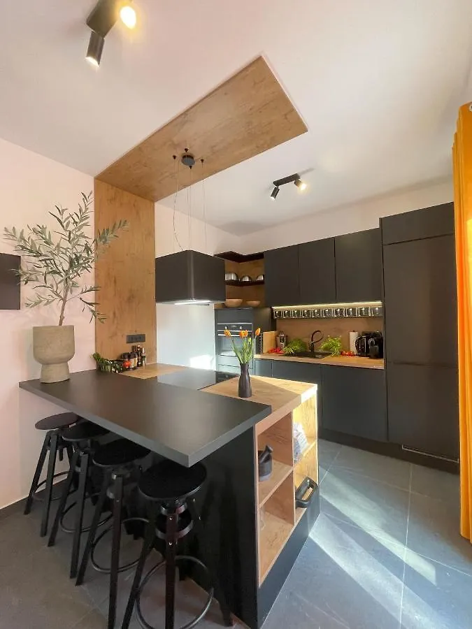 פולה Valkane Beach Apartments