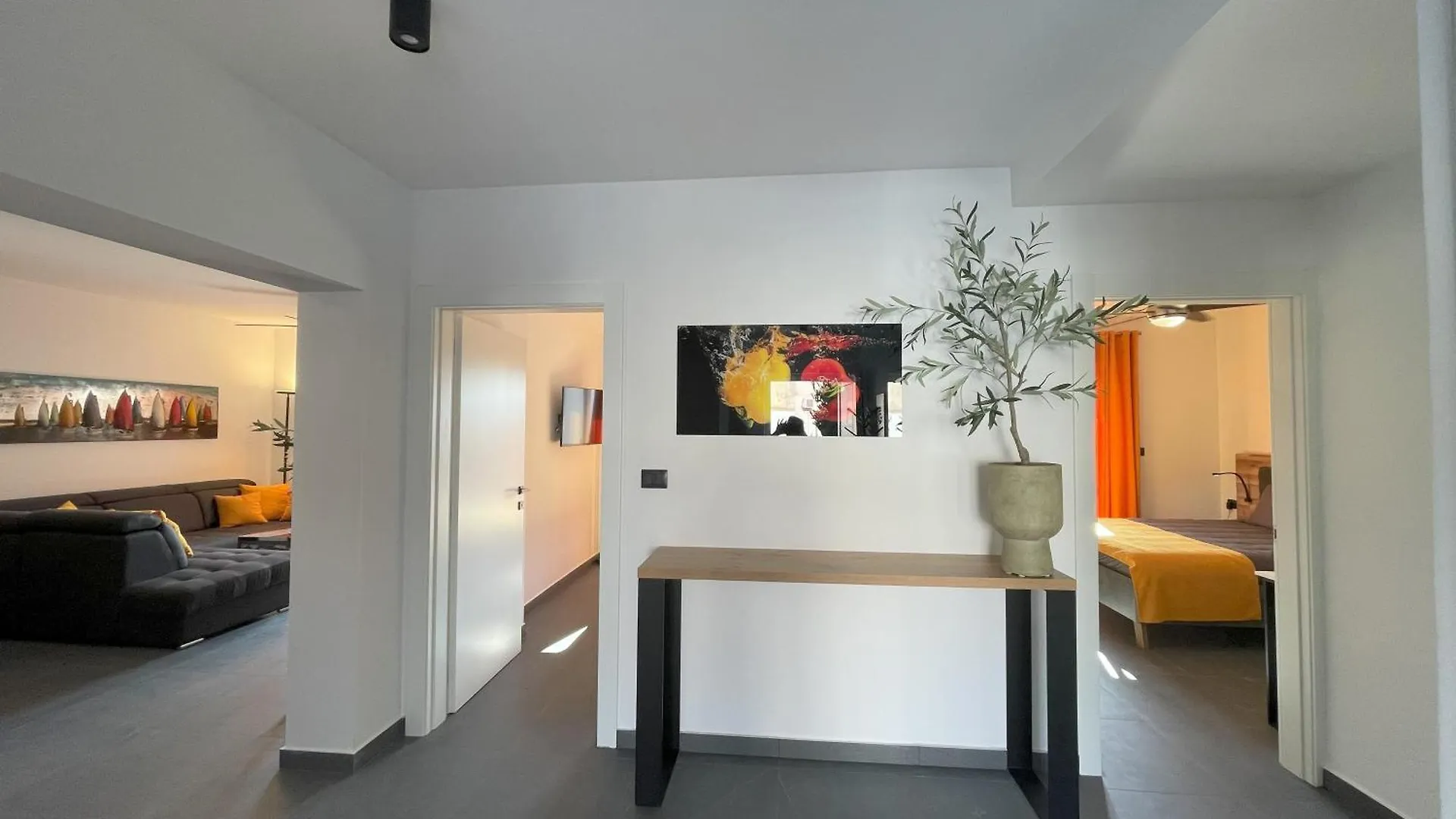 פולה Valkane Beach Apartments