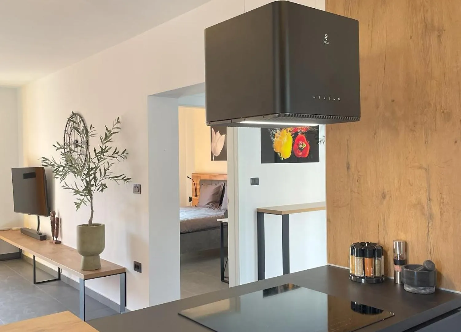 Valkane Beach Apartments 普拉