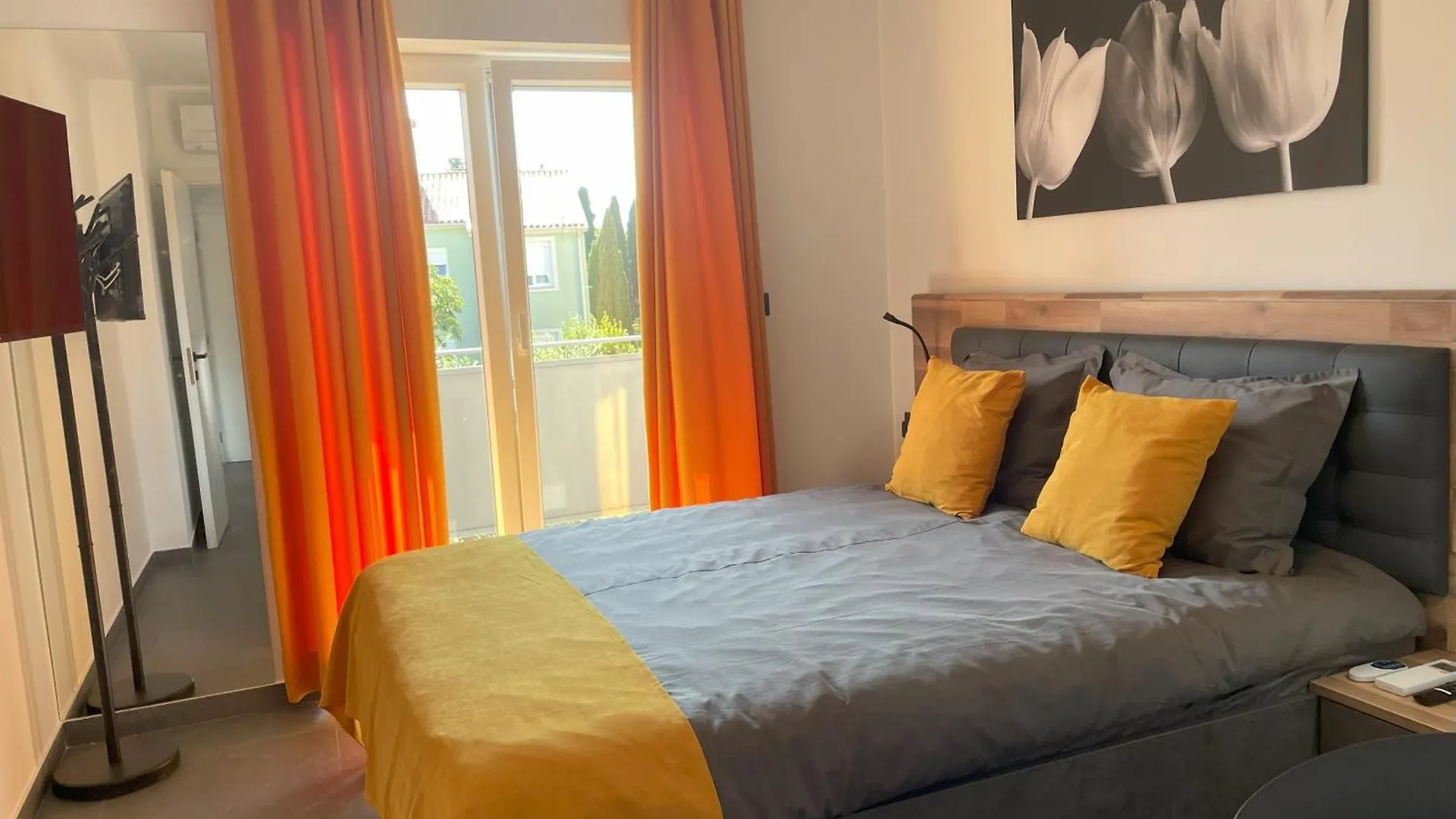פולה Valkane Beach Apartments קרואטיה