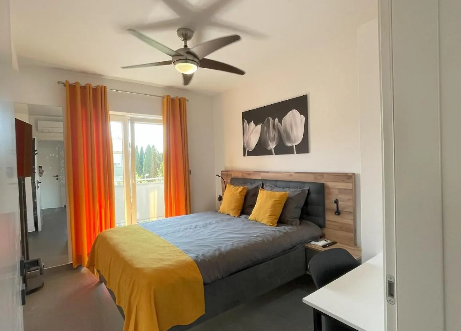 Valkane Beach Apartments 普拉 0*,