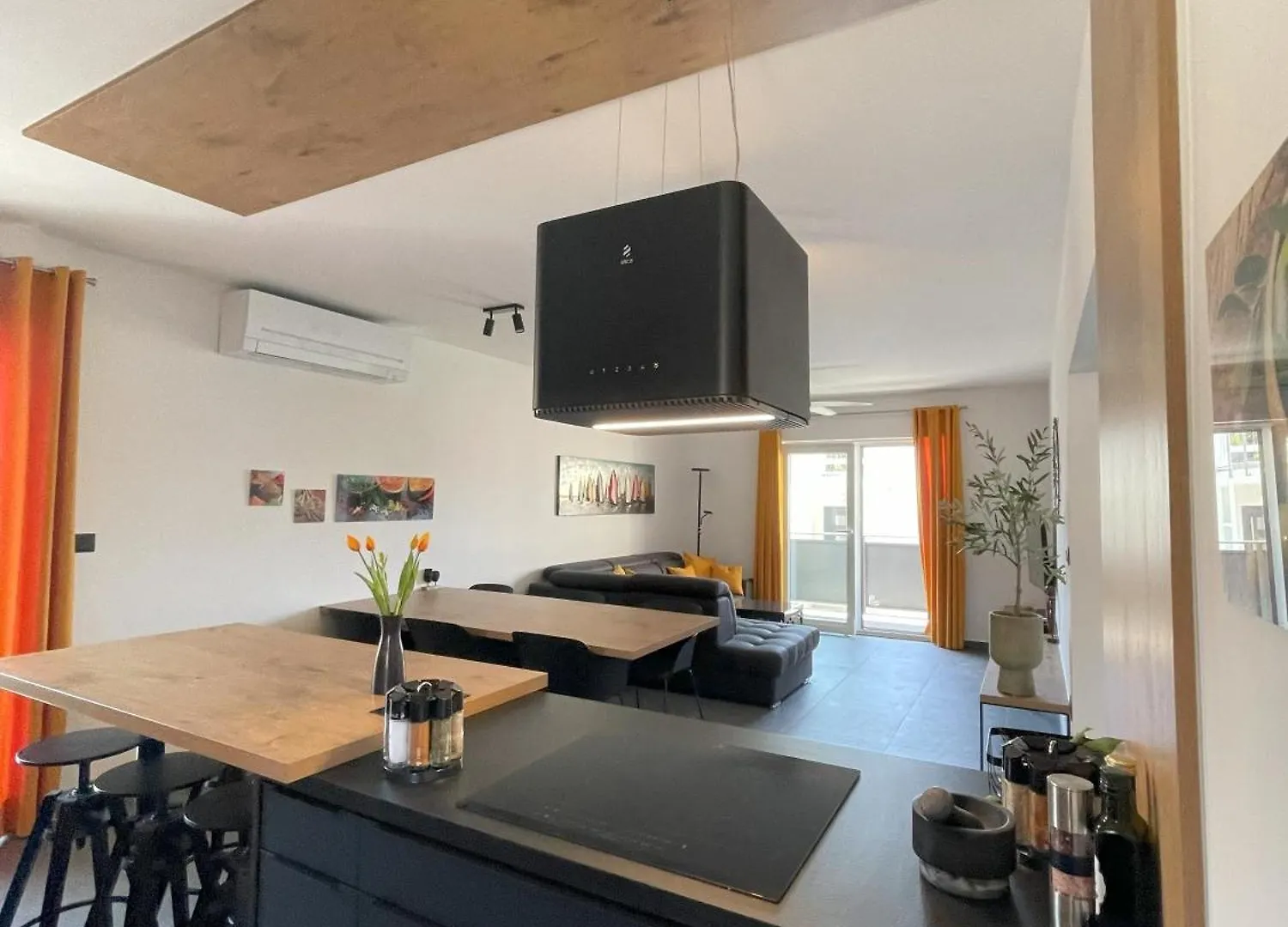 פולה Valkane Beach Apartments