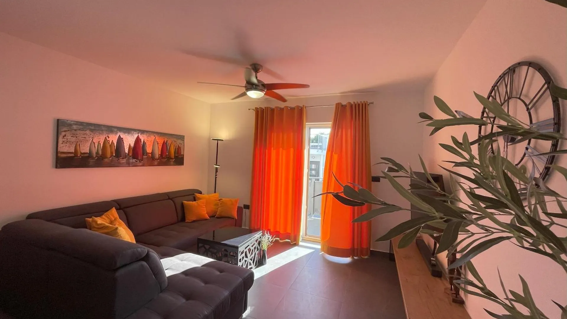 פולה Valkane Beach Apartments