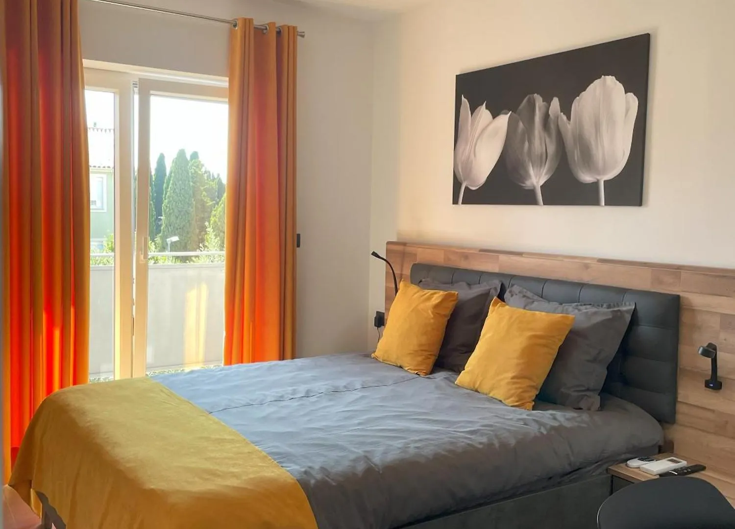 Valkane Beach Apartments 普拉 克罗地亚