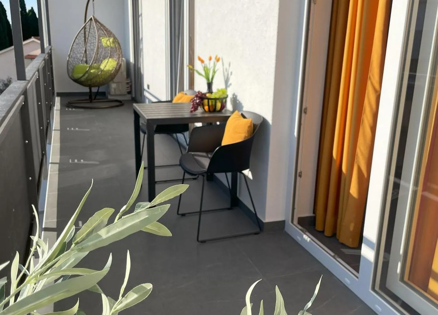 פולה Valkane Beach Apartments 0*,  קרואטיה