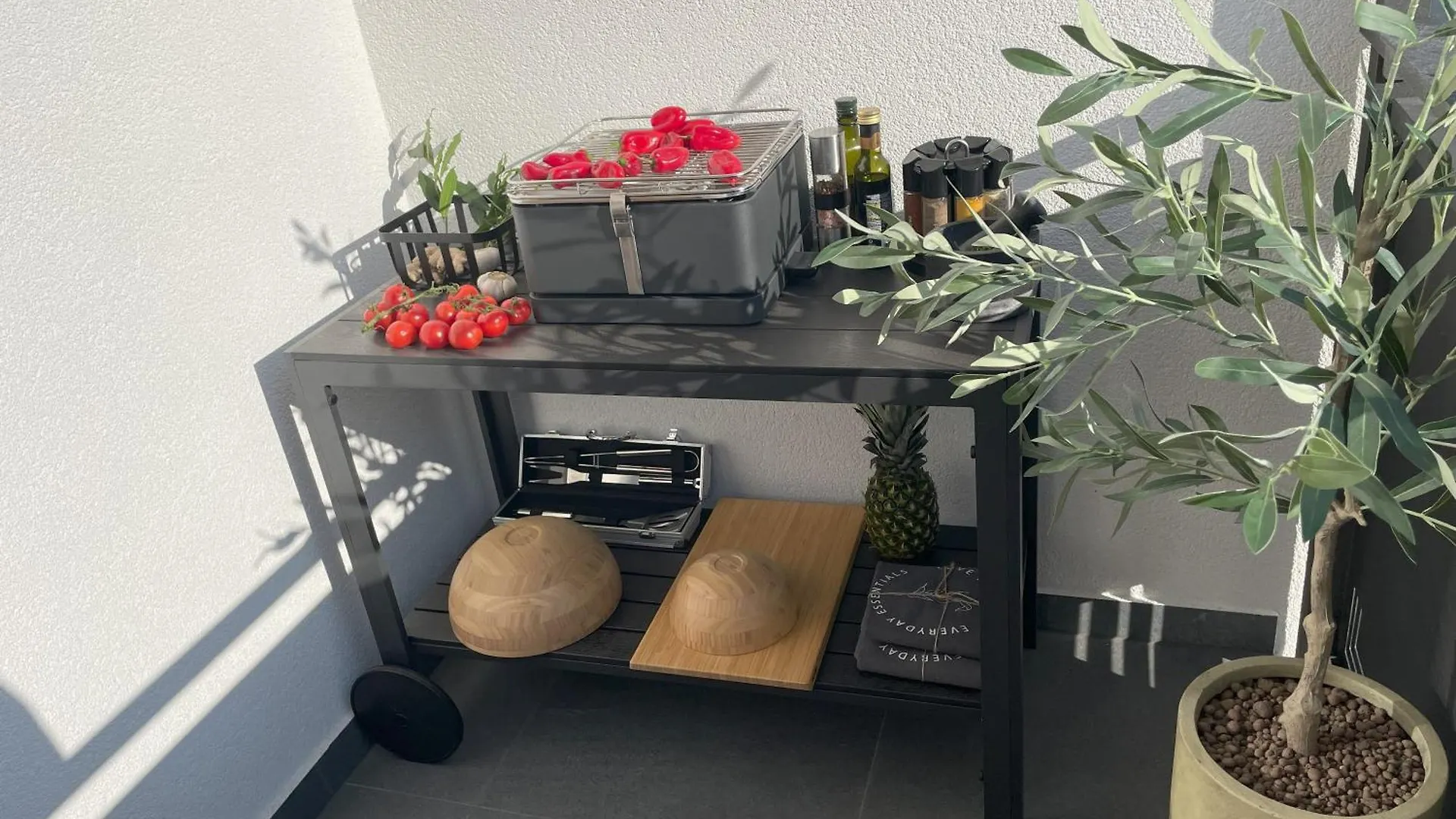 פולה Valkane Beach Apartments קרואטיה