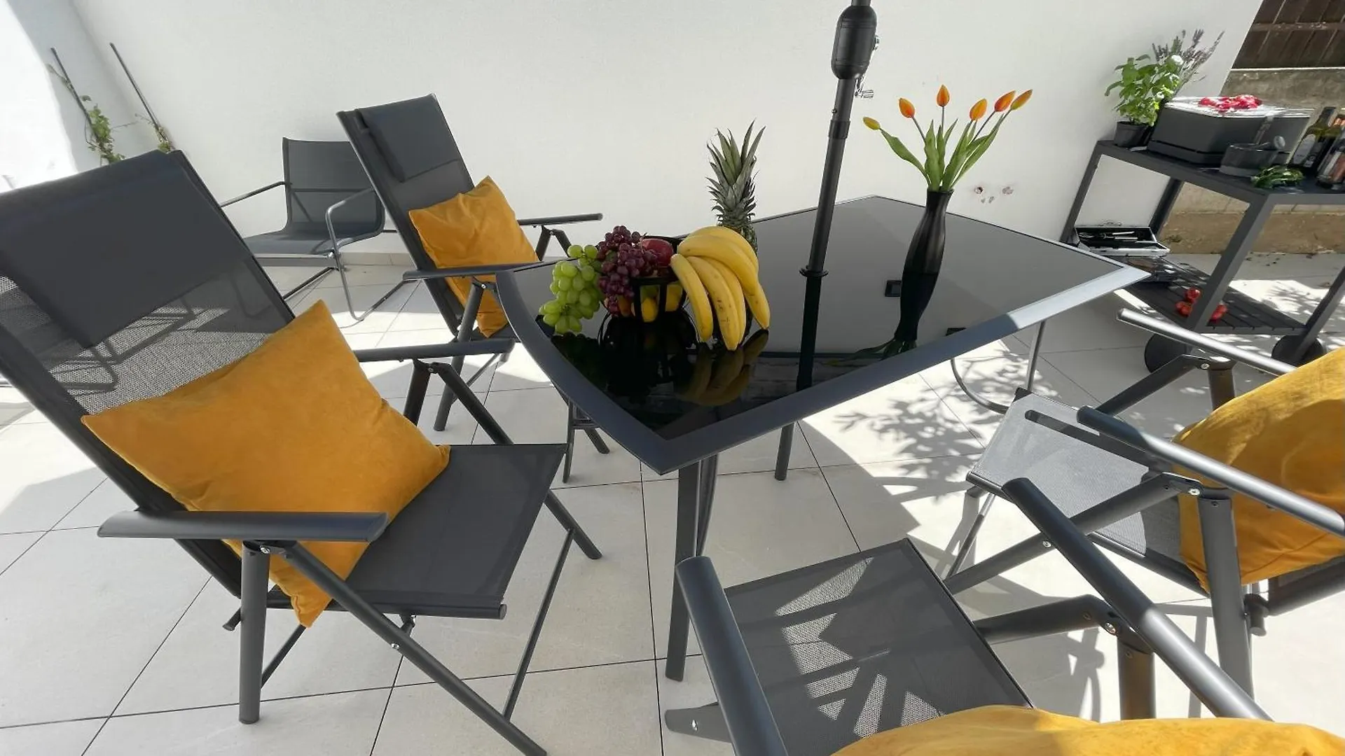 Valkane Beach Apartments 普拉 克罗地亚