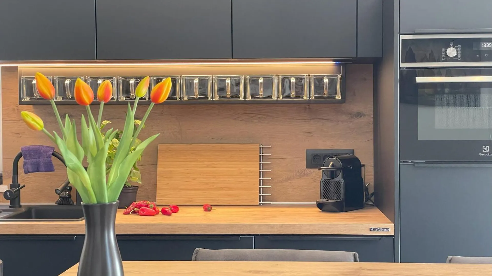 פולה Valkane Beach Apartments