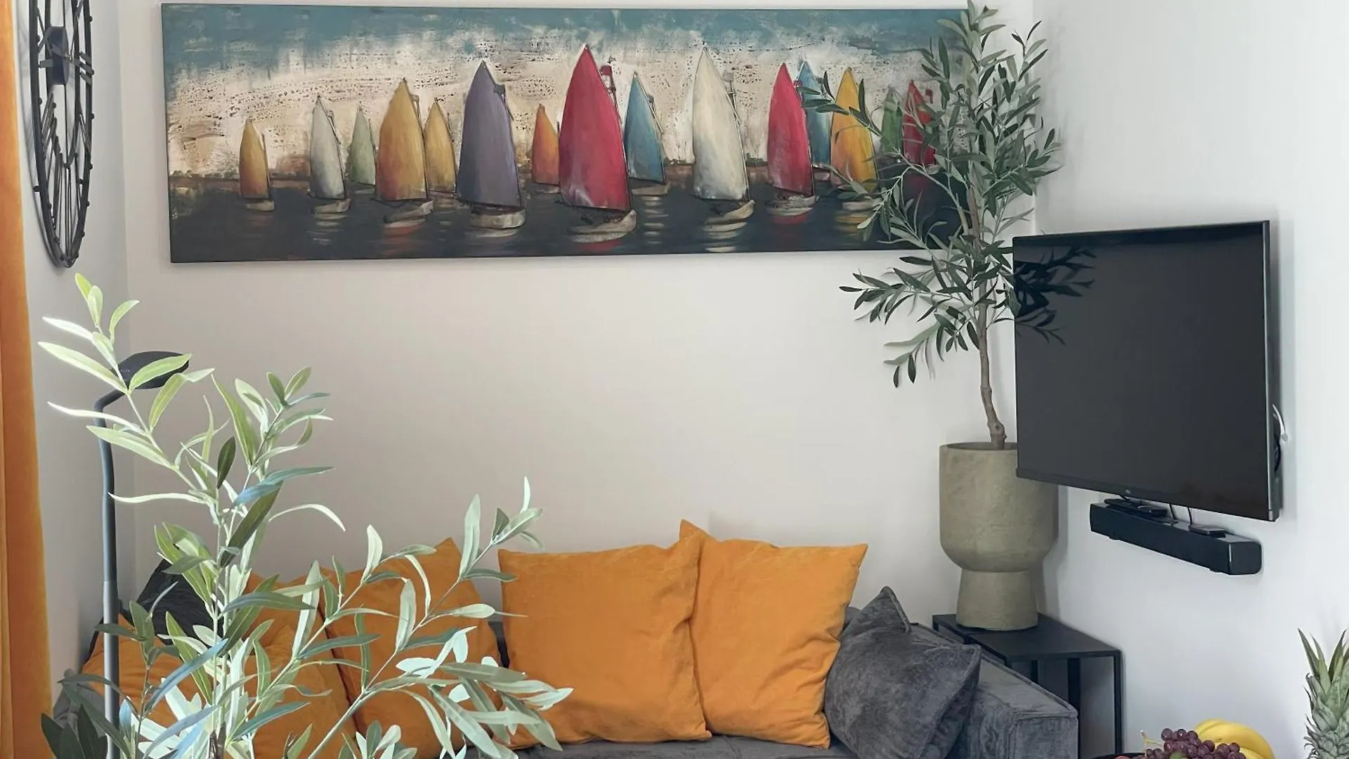פולה Valkane Beach Apartments