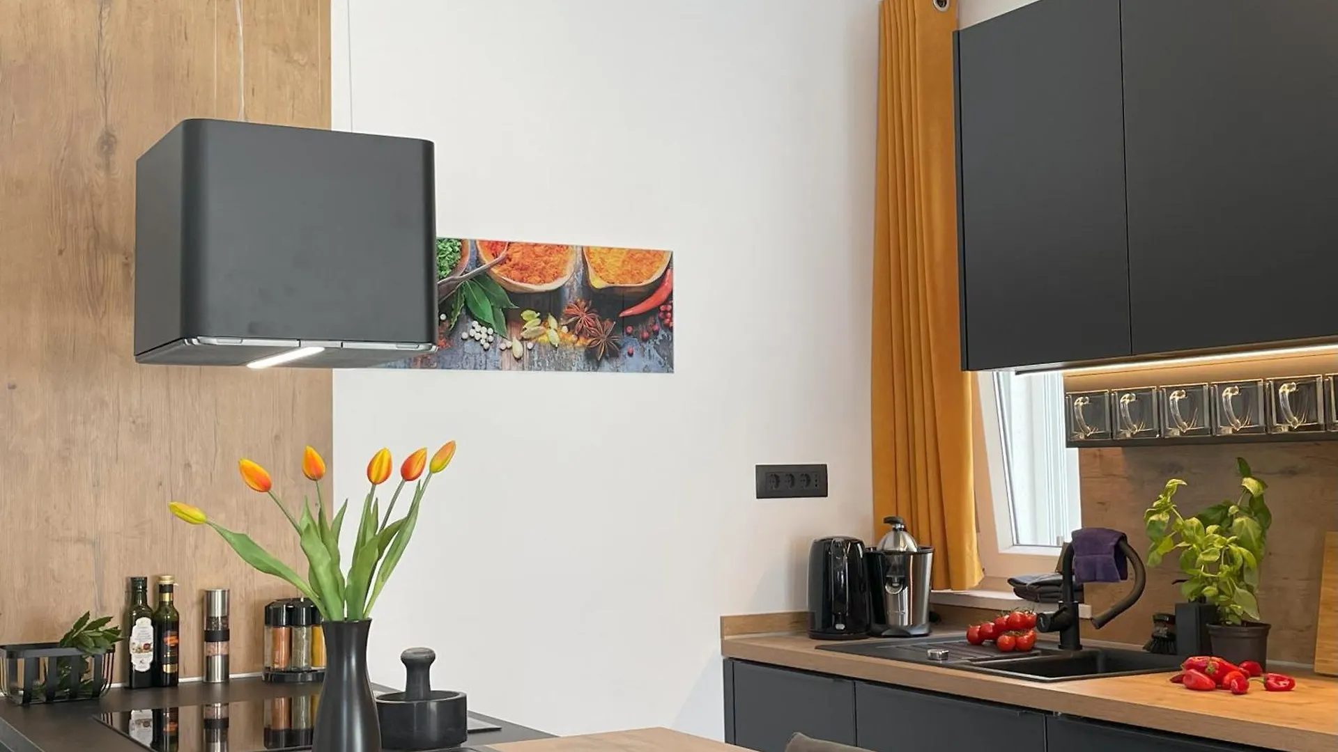 פולה Valkane Beach Apartments