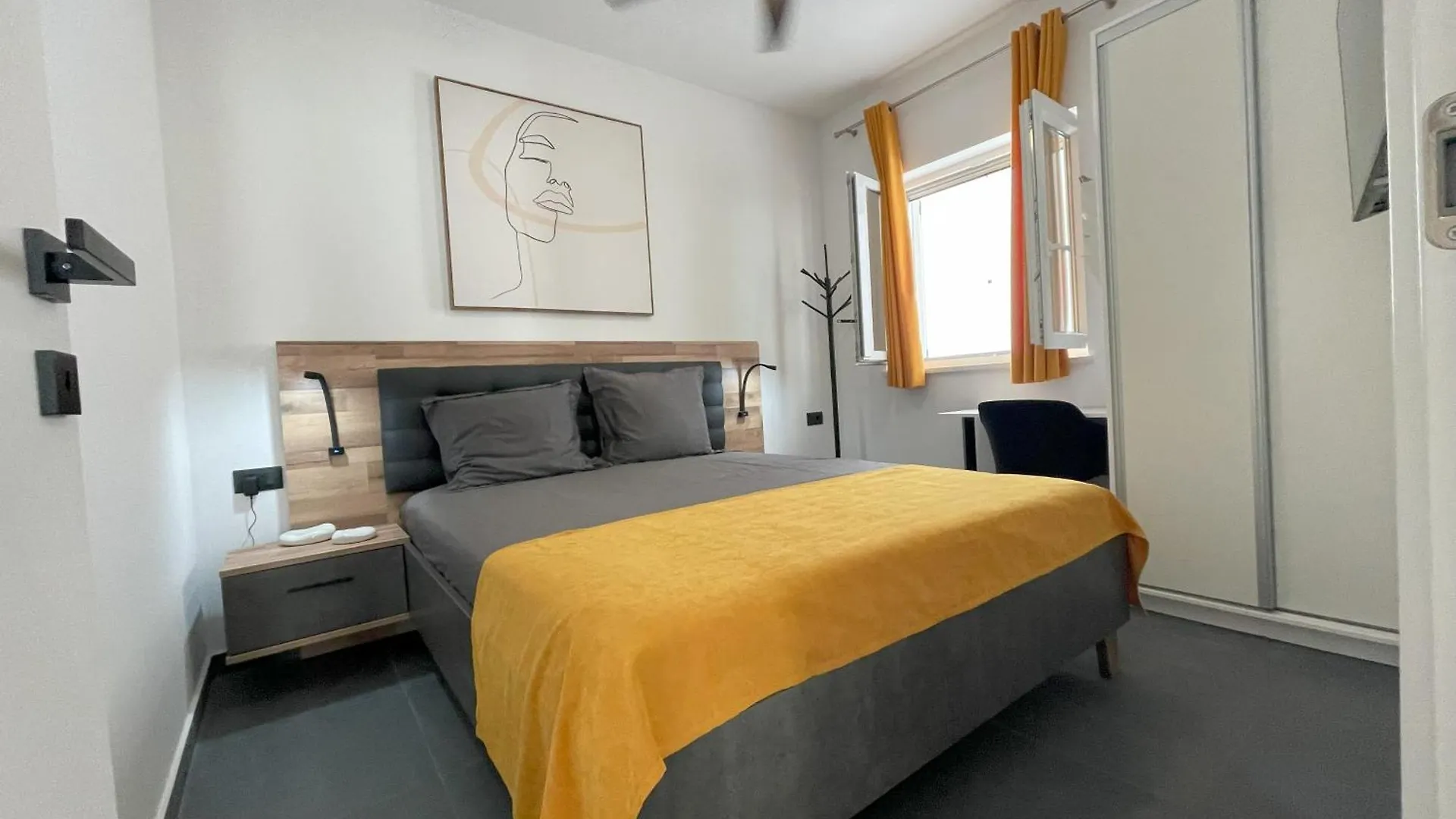 פולה Valkane Beach Apartments